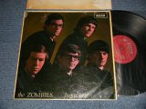 画像: THE ZOMBIES - BEGIN HERE (DEBUT ALBUM in UK ENGLAND ) (Ex/Ex+)  / 1965 UK ENGLAND ORIGINAL MONO Used LP 