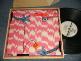 画像: THE HAMILTOPN FACE BAND - THE HAMILTOPN FACE BAND  (PSYCHE) (Ex/Ex Looks:Ex+++) / 1969 US AMERICA ORIGINAL "WHITE LABEL RPOMO" Used LP