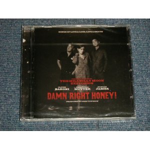 画像: THE HILLBILLY MOON EXPLOSION - DAWN RIGHT HONEY (SEALED) / 2013 EUROPE SWITZERLAND ORIGINAL "BRAND NEW SEALED"  CD