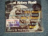 画像: V.A VARIOUS - ... AT ABBEY ROAD (Ex++/MINT) / 1996 UK ENGLAND ORIGINAL "PROMO ONLY Used CD