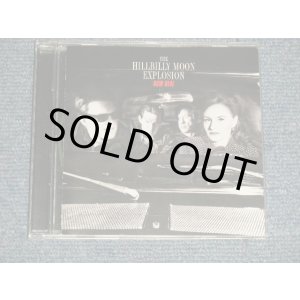 画像: THE HILLBILLY MOON EXPLOSION - RAIN DEAL (MINT-/MINT) / 2012 EUROPE ORIGINAL Used CD