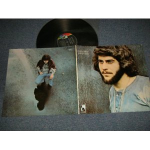 画像: JOHNNY RIVERS - SLIM SLO SLIDER (Ex+++/Ex++ Looks:Ex+) / 1970 WEST-GERMANY GERMAN ORIGINAL "1st Press BLACK with GREEN Label" STEREO Used LP 