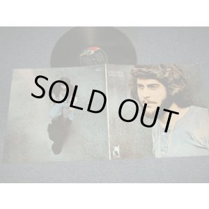 画像: JOHNNY RIVERS - SLIM SLO SLIDER (Ex+++/Ex++ Looks:Ex+) / 1970 WEST-GERMANY GERMAN ORIGINAL "1st Press BLACK with GREEN Label" STEREO Used LP 