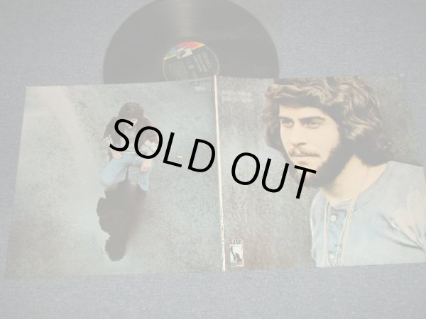 画像1: JOHNNY RIVERS - SLIM SLO SLIDER (Ex+++/Ex++ Looks:Ex+) / 1970 WEST-GERMANY GERMAN ORIGINAL "1st Press BLACK with GREEN Label" STEREO Used LP 