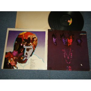 画像: JOHNNY RIVERS - REALIZATION (HEY JOE) (Ex/Ex++ EDSP, WOBC) / 1968 US AMERICA  ORIGINAL "1st Press BLACK with GREEN Label" STEREO Used LP 