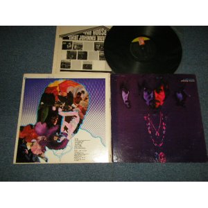 画像: JOHNNY RIVERS - REALIZATION (HEY JOE) (Ex/++/Ex++ EDSP, WOBC) / 1968 US AMERICA  ORIGINAL "1st Press BLACK with GREEN Label" STEREO Used LP 