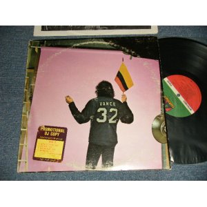 画像: KENNY VANCE - VANCE 32 ( (With CUSTOM INNER SLEEVE) ) (VG++/Ex+++) /1975 US AMERICA ORIGINAL "PROMO" Used LP 
