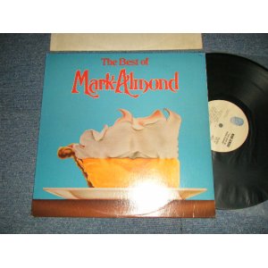画像: MARK-ALMOND - THE BEST OF (Ex++/Ex++ Looks:Ex+++) / 1973 US AMERICA ORIGINAL "1st Press Label"  Used LP