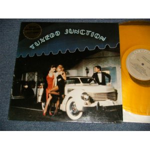 画像: TUXEDO JUNCTION - TUXEDO JUNCTION (MINT/MINT) / 1977 US AMERICA ORIGINAL "YELLOW(GOLD?) WAX/VINYL" Used LP  