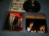 画像: JOHNNY RIVERS - REWIND (Ex/++/Ex++ EDSP) / 1967 US AMERICA  ORIGINAL "1st Press BLACK with GREEN Label" STEREO Used LP 