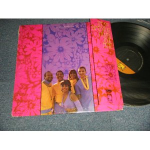 画像: THE FIFTH 5TH DIMENSION - STONED SOUL PICNIC (With OBI-INSERTS)  (Ex+/Ex) / 1968 US AMERICA ORIGINAL Used LP