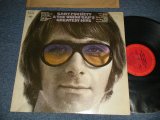 画像: GARY PUCKETT AND THE UNION GAP - GREATEST HITS  (Ex+/Ex Looks:Ex)  / 1970 US AMERICA ORIGINMAL Used LP