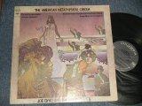 画像: Joe Byrd And The Field Hippies ‎- The American Metaphysical Circus (Ex++/Ex+++) / 1969 US AMERICA ORIGINAL 1st Press "GRAY Label" Used LP 