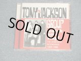 画像: The Tony Jackson Group - Watch Your Step! COMPLETE RECORDINGS 1964-1966 (MINT-MINT) /2004 UK ENGLAND ORIGINAL Used CD