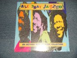 画像: V.A. Various / OMNIBUS -  All That Jazzbo: An Historic Reggae Music Collection (Sealed BB) / 1989 US AMERICA ORIGINAL "Brand New SEALED" LP  