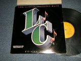 画像: The Lamont Cranston Band - El-Cee-Notes (Ex+/Ex++ WOFC) / 1978 US AMERICA ORIGINAL Used LP 