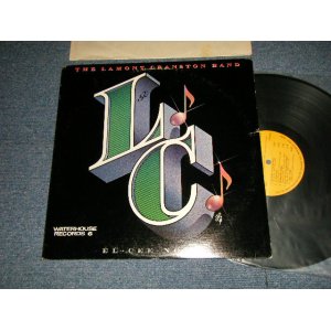 画像: The Lamont Cranston Band - El-Cee-Notes (Ex+/Ex++ WOFC) / 1978 US AMERICA ORIGINAL Used LP 