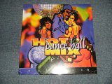 画像: V.A. Various / OMNIBUS - HOT DANCE HALL MIX VOL.#1  (Sealed) / 2001 US AMERICA ORIGINAL "Brand New SEALED" LP  