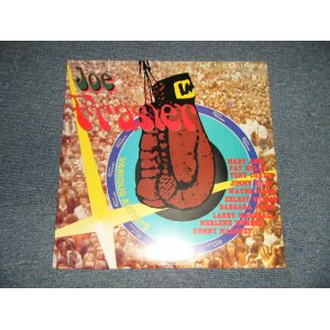 画像: V.A. Various / OMNIBUS - JOE FRASIER PRESENTS (Sealed) / 1995? US AMERICA ORIGINAL "Brand New SEALED" LP  