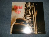 画像: V.A. Various / OMNIBUS - ORIGINAL COPY (Sealed) / 1996 US AMERICA ORIGINAL "Brand New SEALED" LP  