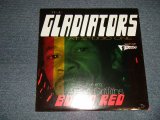 画像: The Gladiators Featuring Albert Griffiths-  At Studio One - Bongo Red (Sealed) / 1998 US AMERICA ORIGINAL "Brand New SEALED" LP  