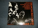 画像: V.A. Various / OMNIBUS - STUDIO ONE SHOWCASEVolume 2 (Sealed) / US AMERICA ORIGINAL "Brand New SEALED" LP  