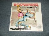 画像: V.A. Various / OMNIBUS - BOOGERING VOLUME ONE (Sealed) / 1992 JAMAICA ORIGINAL "Brand New SEALED" LP  