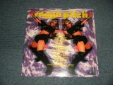 画像: V.A. Various / OMNIBUS - RAGGA PITCH (Sealed) / 1993 US AMERICA ORIGINAL "Brand New SEALED" LP  