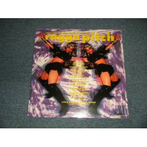 画像: V.A. Various / OMNIBUS - RAGGA PITCH (Sealed) / 1993 US AMERICA ORIGINAL "Brand New SEALED" LP  