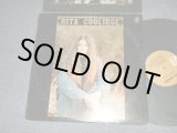 画像: RITA COOLIDGE -  RITA COOLIDGE(JERRY MCGEE, BOOKER T.JONES, JIM KELTONER +More)  ("PITMAN Press in NJ") (Ex++/MINT-) / 1971 US AMERICA ORIGINAL "BROWN Label"  Used LP 