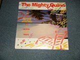 画像: ost V.A. Various / OMNIBUS - THE MIGHTY QUINN (Sealed CUTOUT) / 1989 US AMERICA ORIGINAL "Brand New SEALED" LP  