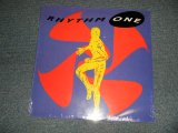 画像: V.A. Various / OMNIBUS - RHYTHM ONE (Sealed) / US AMERICA ORIGINAL "Brand New SEALED" LP  