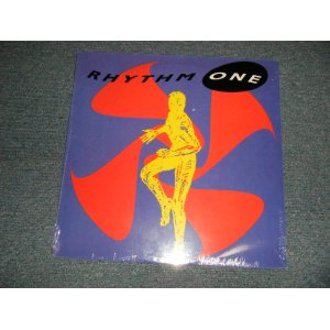 画像: V.A. Various / OMNIBUS - RHYTHM ONE (Sealed) / US AMERICA ORIGINAL "Brand New SEALED" LP  