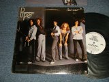 画像: PIPER - CAN'T WAIT (With CUSTOM SLEEVE) (Ex/Ex++ Looks:MINT- BB for PROMO) / 1977  AMERICA ORIGINAL "1WHITE LABEL PROMO"  Used LP