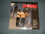 画像: V.A. Various / OMNIBUS -  Alvin Ranglin's GG Records: Holy Ground  (Sealed) / 1990 US AMERICA ORIGINAL "Brand New SEALED" LP  