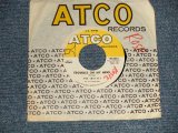 画像: The Ikettes - A)Troubles On My Mind   B)Come On And Truck (Ex+++/Ex+++ WOL) /1962 US AMERICA ORIGINAL Used 7"45 