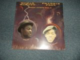 画像: SUGAR MINOTT / FRANKIE PAUL - SHOW DOWN VOL.2  (Sealed) / 1998? US AMERICA REISSUE  "Brand New SEALED" LP  