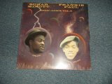 画像: SUGAR MINOTT / FRANKIE PAUL - SHOW DOWN VOL.2  (Sealed) / 1998? US AMERICA REISSUE  "Brand New SEALED" LP  