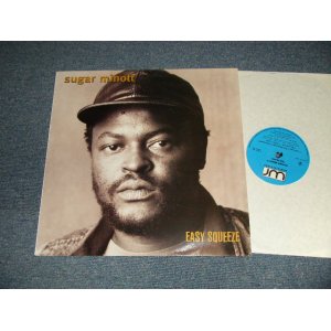 画像: SUGAR MINOTT - EASY SQUEEZE (NEW) / 1994 UK ENGLAND ORIGINAL "Brand New" LP  