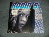 画像: ROBIN S. - FROM NOW ON (SEALED)/ 1997 US AMERICA ORIGINAL "BRAND NEW SEALED" 2-LP-