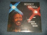 画像: ROCKY MIZELL and The  SUGAR ROCK BAND - ROCKY MIZELL and The  SUGAR ROCK BAND (SEALED)/ 1977 US AMERICA ORIGINAL "BRAND NEW SEALED" LP-