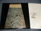 画像: JOHN LEE HOOKER - ENDLESS BOOGIE (NEW)/ 1989 UK ENGLAND REISSUE "BRAND NEW" LP