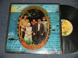 画像: JIM CAPALDI (TRAFFIC) - WHALE MEAT AGAIN (MINT-/Ex++ B-1:Ex) / 1974 US AMERICA ORIGINAL Used LP 