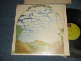 画像: THE SONS - FOLLOW YOUR HEART (MINT-/Ex++ Looks:Ex+) / 1971 US AMERICA 1st Press "LIME GREEN Label" Used LP 