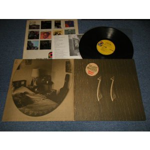 画像: DELANEY & BONNIE & FRIENDS - MOTEL SHOT (With INSERTS) "PR/ PRESSWELL Press in NJ" (MINT-/MINT-)/ 1971 US AMERICA ORIGINAL 1st Press"1841 BROADWAY Logo at Bottom Label" Used LP  