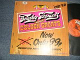 画像: BRINSLEY SCHWARZ - ORIGINAL GOLDEN GREATS (Ex+++/MINT-) / 1974 UK ENGLAND ORIGINAL Used LP 