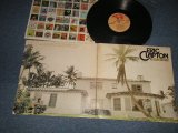 画像: ERIC CLAPTON -  461 OCEAN BOULEVARD (Matrix #(Ex+/Ex) / 1974 US AMERICA ORIGINAL 1st Press "75 ROCKFELLER Label" Used LP  