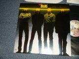 画像: THE BRAINS - THE BRAINS (With INSERTS)  (Ex++/Ex++ Looks:MINT-) / 1980 US AMERICA ORIGINAL "PROMO" Used LP