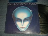 画像: AUTOMATIC MAN - AUTOMATIC MAN (With CUSTOM SLEEVE)  (Ex, Ex++/Ex+++ CUT OUT,STEAR) / 1976 US AMERICA ORIGINAL Used LP