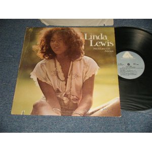 画像: LINDA LEWIS - NOT A LITTLE GIRL ANYMORE :  (Ex/Ex++ B-1,2:VG CUT OUT, SWOFC) / 1974 US AMERICA ORIGINAL Used LP 